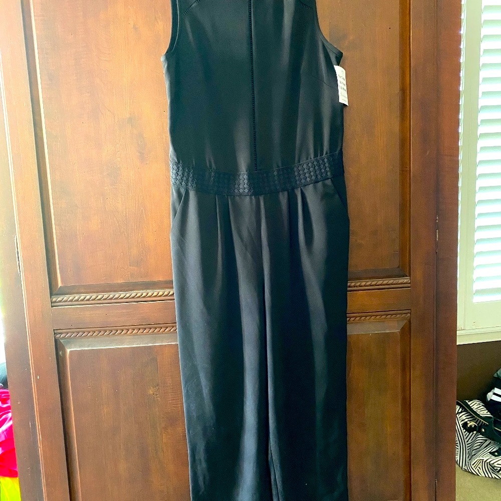 Shoshanna Jumpsuit